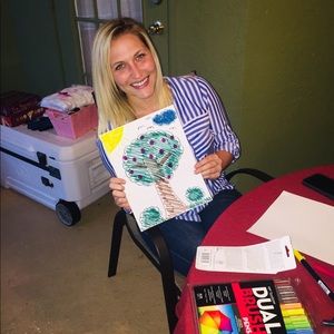 Meet your Posher, Renae